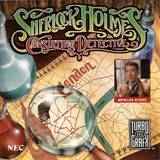 Sherlock Holmes: Consulting Detective Volume 1 (NEC TurboGrafx-CD)